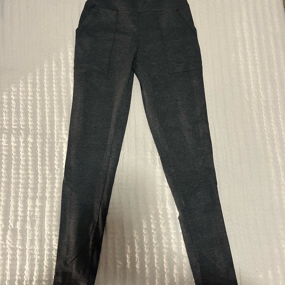 Black Aerie Leggings